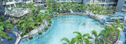 Skies Miltonia (D27), Condominium #638491801